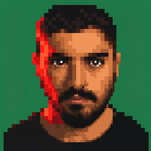 Dario Vasquez