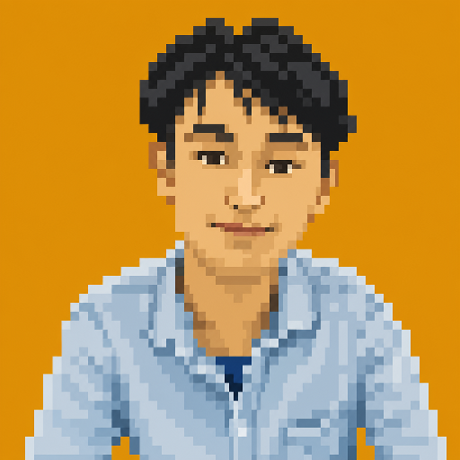 Kenji Nakamura